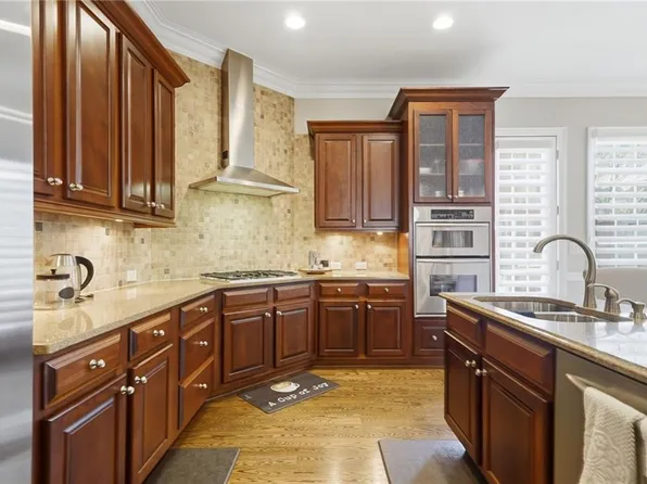 4397 Bridgehaven Dr SE Unit 7, Smyrna, GA 30080