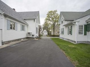 24 Maple St, Taunton, MA 02780