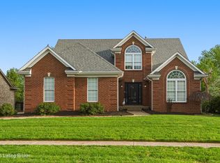 13514 Forest Bend Cir, Louisville, KY 40245