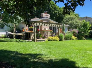 4070 Montgomery Rd, Shelby Township, MI 48316