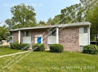 965 33rd St SE #965, Grand Rapids, MI 49508