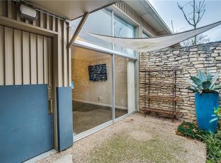4500 Westridge Ave APT 5, Fort Worth, TX 76116
