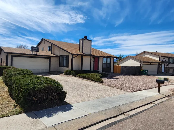 3035 Dublin Blvd, Colorado Springs, CO 80918