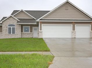 1309 SW 7th St, Grimes, IA 50111