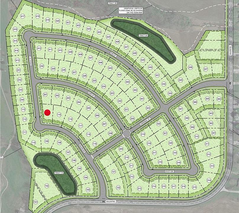 1st image of 451 Green Dr