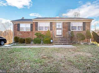 3734 Stonesboro Rd, Fort Washington, MD 20744