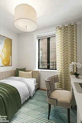 Rented by Brown Harris Stevens | media 8