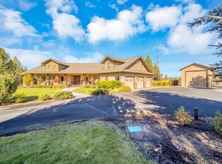 18853 SW Sisters Pl, Powell Butte, OR 97753