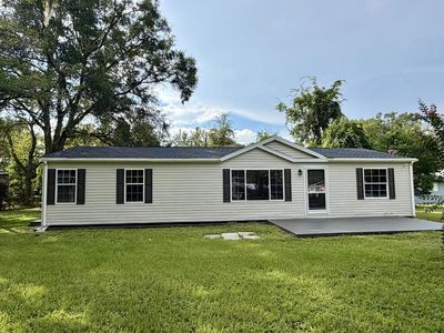 718 NE 4th St, Trenton, FL, 32693