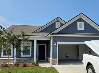 9480 Wingspan Ct LOT 2007, Carolina Shores, NC 28467