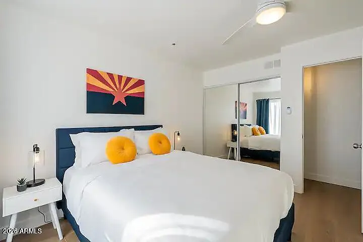 3600 N Hayden Rd #3410 — Photo 6
