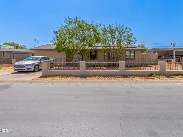 4206 N 50TH Avenue, Phoenix, AZ 85031