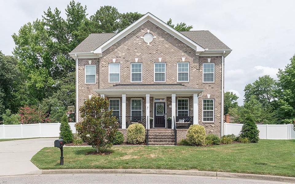 700 Stanhope Close, Chesapeake, VA 23320 Zillow