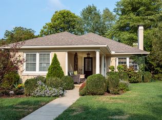 545 Culpepper Rd, Lexington, KY 40502