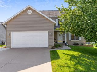 2305 Geode St, Marion, IA 52302