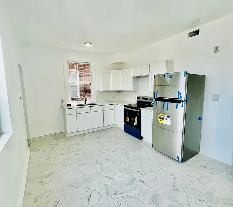7607 Ogontz Ave #1