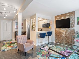 98 Bright St #1G, Jersey City, NJ 07302