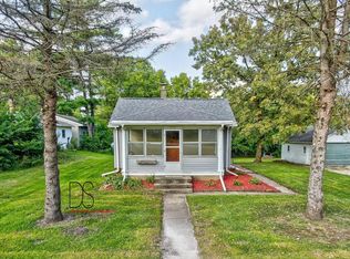 444 E Church St, Utica, IL 61373