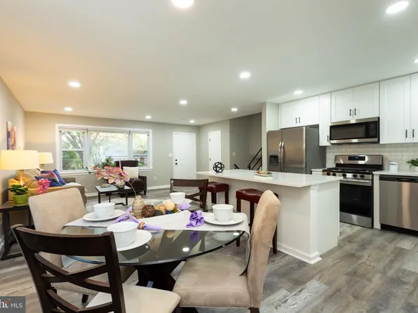 5909 85th Ave, Hyattsville, MD 20784