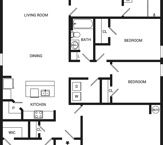 Sara Park Rental Homes — Photo 29