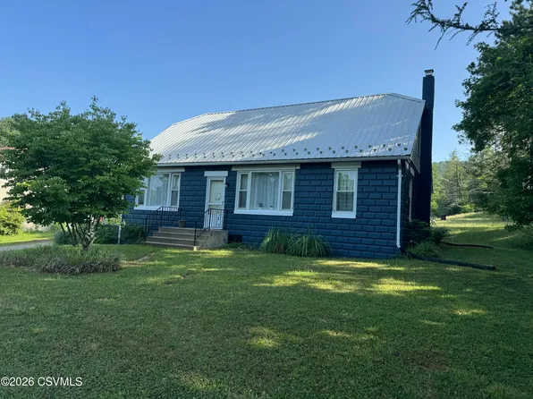 170 Evansville Rd, Berwick, PA 18603
