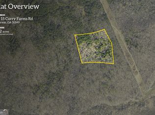 0 Long Leaf Dr Lot 15, Jefferson, GA 30549