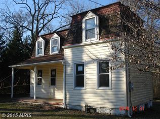 489 Hances Point Rd, North East, MD 21901