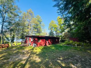 37816 Grave Lake Forest Rd, Deer River, MN 56636