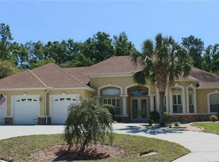 15 Woodlee Ct S, Homosassa, FL 34446