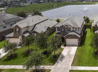 2538 Nickel Canyon Dr, Rosharon, TX 77583