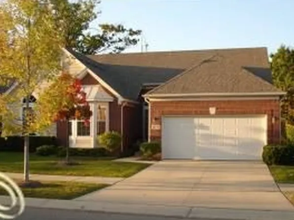 40778 Lenox Park Dr #3, Novi, MI 48377