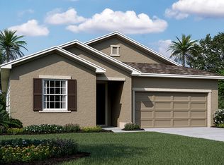 Raleigh Plan, TrailMark II, Saint Augustine, FL 32092