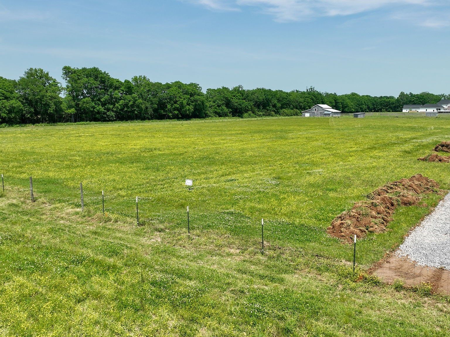 2483 Taylor Rd LOT 2, Eagleville, TN 37060 Zillow