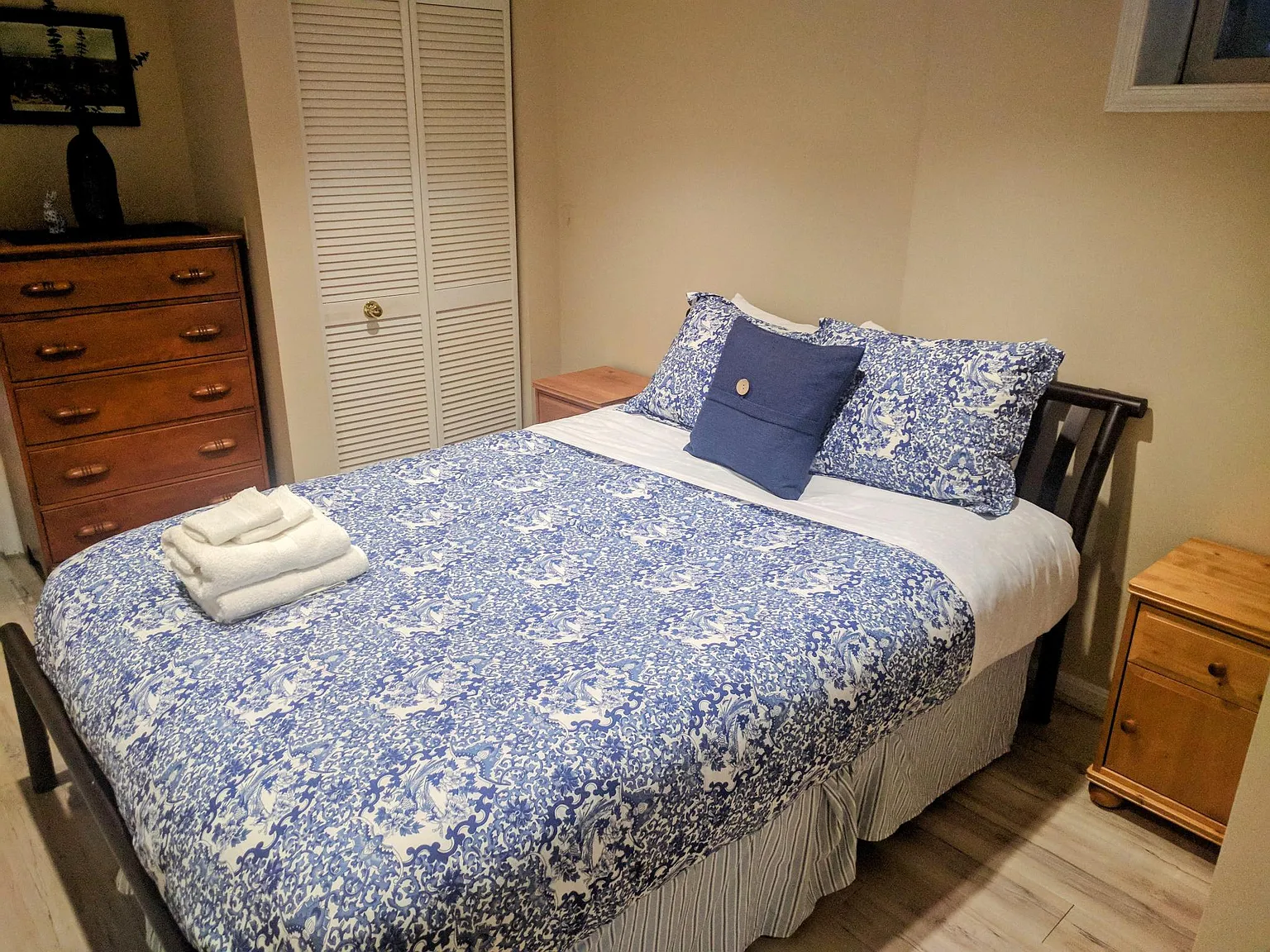 1 bed, 1.5 bath, 700 sqft, $1,850 — Photo 1