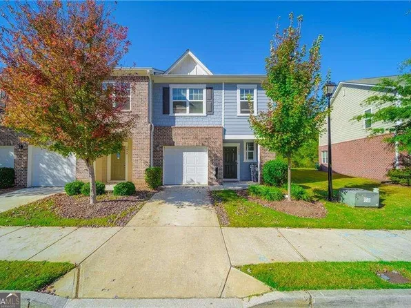 1902 Millstream Holw, Conyers, GA 30012