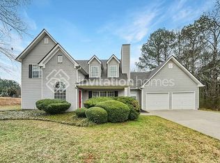 405 Anita Dr, Powder Springs, GA 30127
