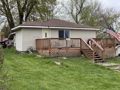 7919 Hill Dr, Wonder Lake, IL, 60097