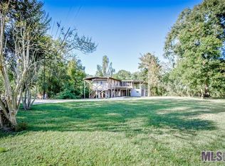 39414 Camp Dr, Prairieville, LA 70769