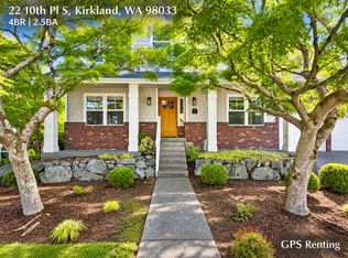 22 10th Pl S, Kirkland, WA 98033