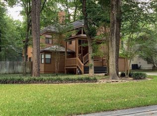 134 N Trace Creek Dr, Spring, TX 77381