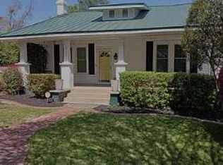 1915 Hampton Ave, Augusta, GA 30904