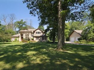 3910 Sawmill Ln, Morris, IL 60450