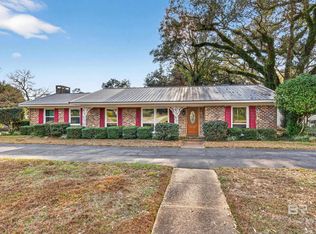 3150 Maudelayne Dr E, Mobile, AL 36693