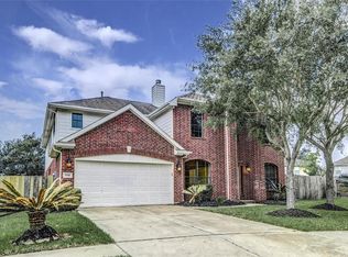 5518 Linden Grove Ct, Sugar Land, TX 77479
