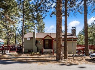 5595 Sycamore St, Wrightwood, CA 92397
