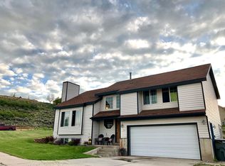 159 Ridge Ln, Evanston, WY 82930