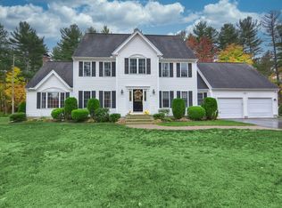 5 Catherines Way, Shirley, MA 01464