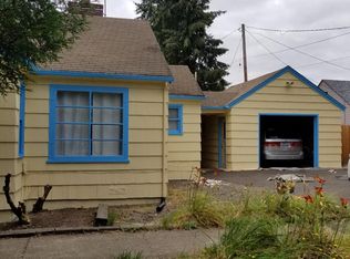 4940 SW Dakota Ave, Corvallis, OR 97333