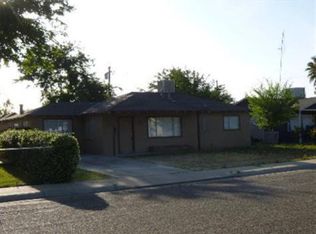 420 Waldo Ave, Exeter, CA 93221