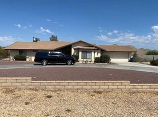 19065 Majela Rd, Apple Valley, CA 92307